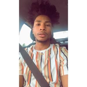 Meet your Posher, Johnnie